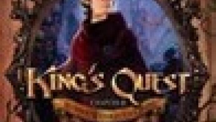 King's Quest Chapter 2: Rubble Without a Cause