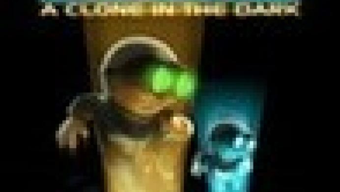 Stealth Inc: A Clone in the Dark - The Teleporter Chambers