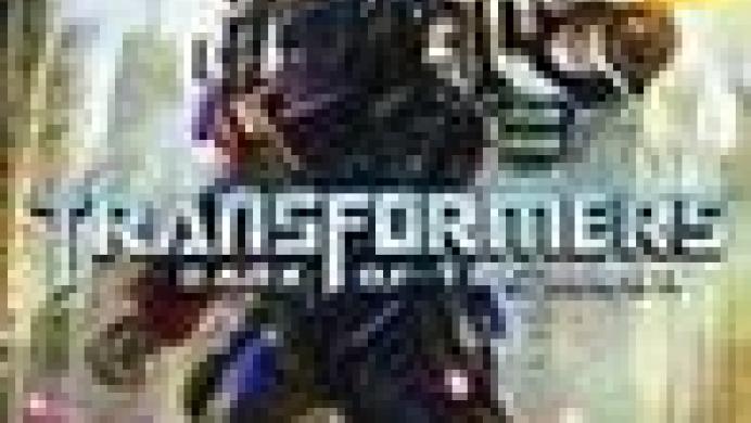 Transformers: Dark of the Moon