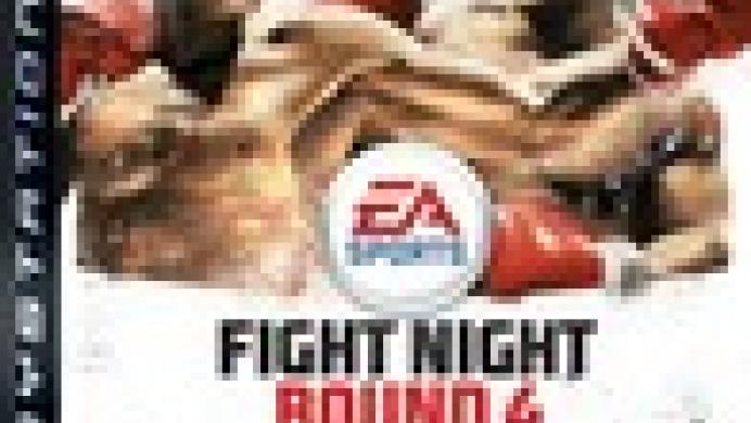 Fight Night Round 4