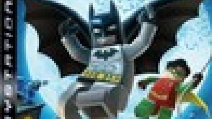 LEGO Batman: The Videogame