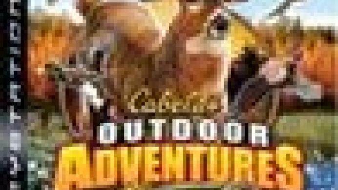 Cabela's Outdoor Adventures (2009)