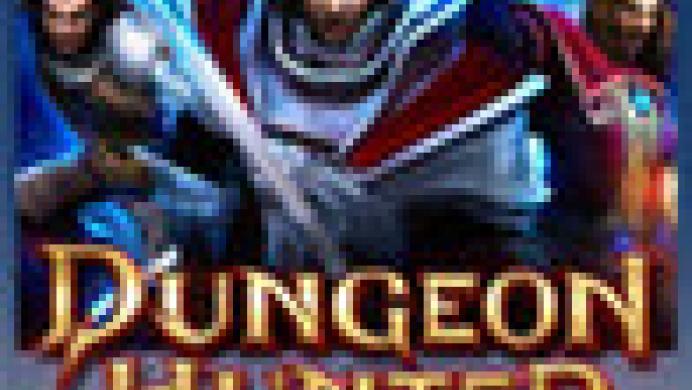 Dungeon Hunter: Alliance