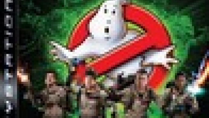 Ghostbusters: The Video Game