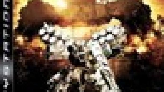 Armored Core: For Answer