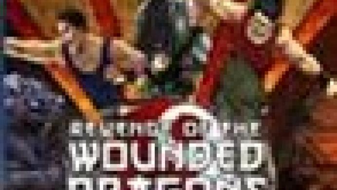 Revenge of the Wounded Dragons