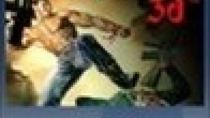 Wolfenstein 3D