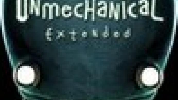 Unmechanical: Extended Edition