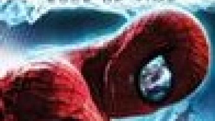 Spider-Man: Edge of Time