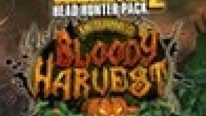 Borderlands 2: Headhunter Pack 1 - TK Baha's Bloody Harvest
