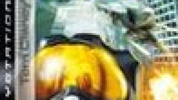 Tom Clancy's HAWX