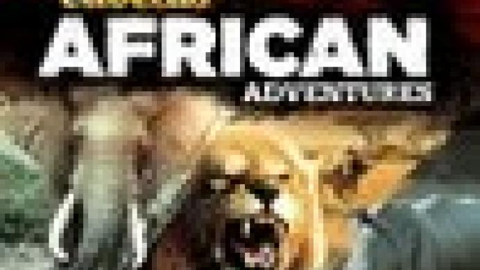 Cabela's African Adventures