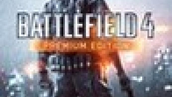 Battlefield 4: Premium Edition