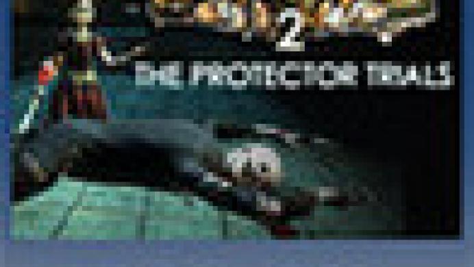 BioShock 2: Protector Trials