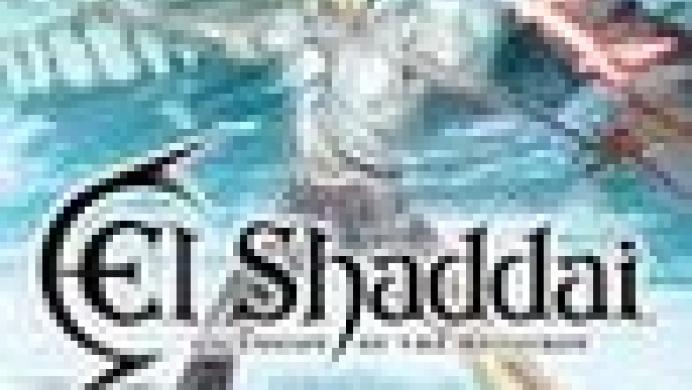 El Shaddai: Ascension of the Metatron