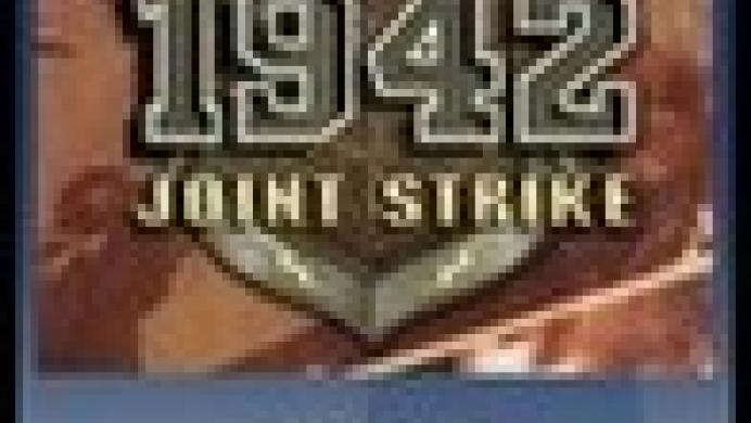 1942: Joint Strike