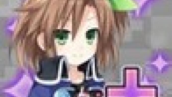 Hyperdimension Neptunia Victory: New Party Member 'IF'