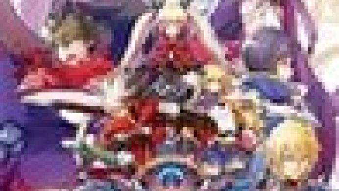 BlazBlue: Central Fiction