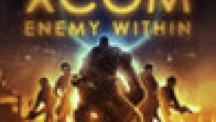 XCOM: Enemy Within