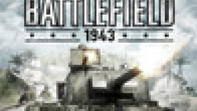 Battlefield 1943