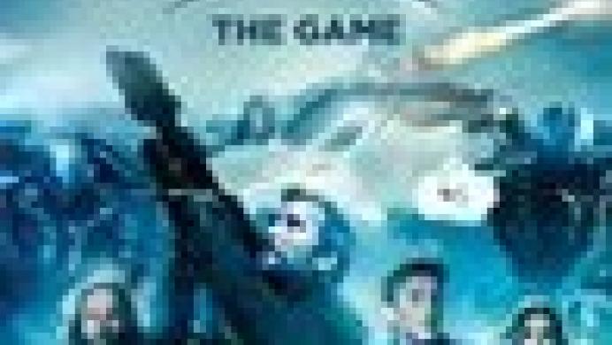 Falling Skies: The Game