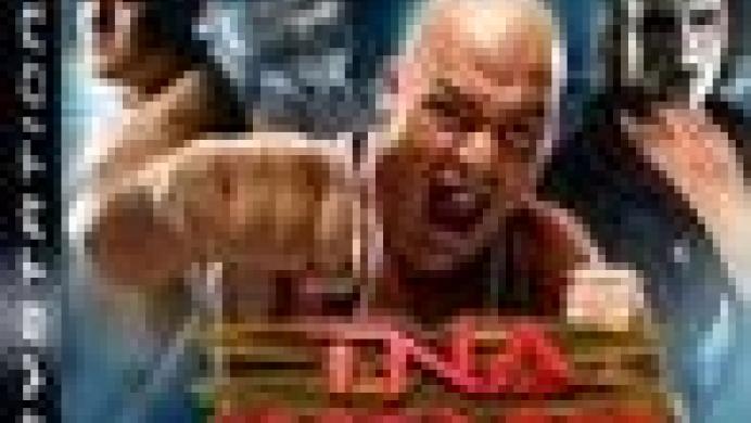 TNA iMPACT!