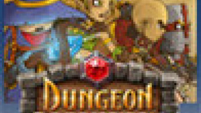 Dungeon Defenders