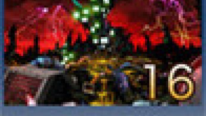 Hyperdimension Neptunia mk2: Armored Dragoon