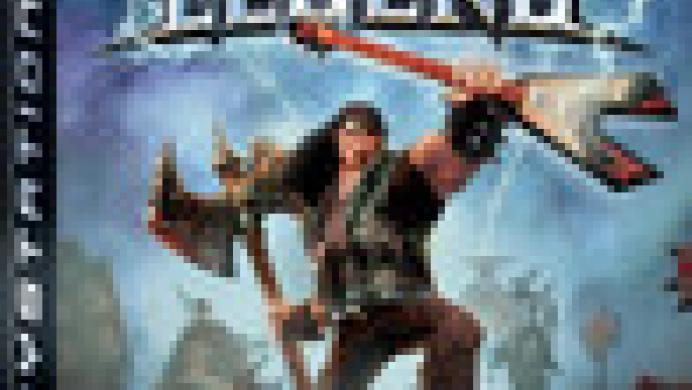 Brutal Legend