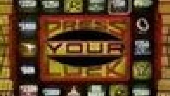 Press Your Luck