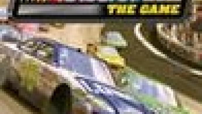 NASCAR 2011: The Game