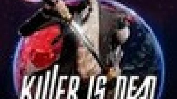 Killer Is Dead