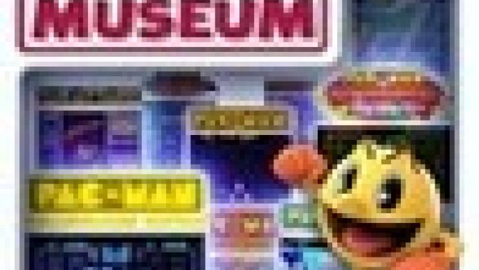 Pac-Man Museum