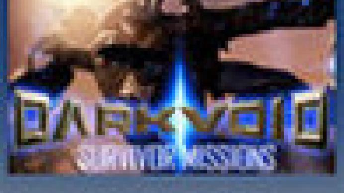 Dark Void: Survivor Missions