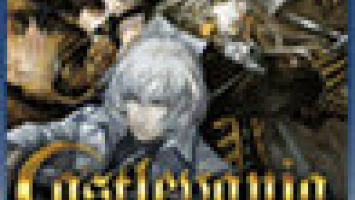 Castlevania: Harmony of Despair Castlevania: Harmony of Despair