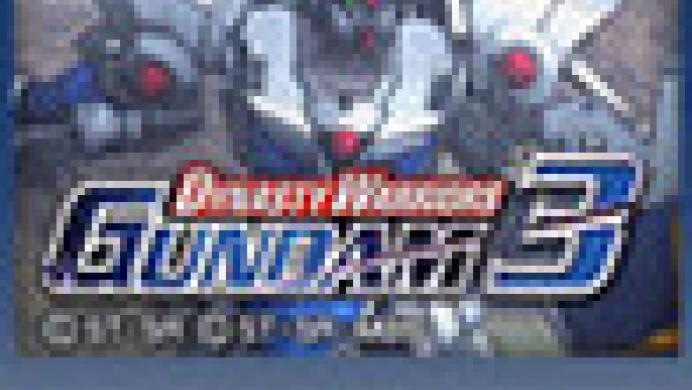 Dynasty Warriors: Gundam 3 - United?! The Knights of Argus!