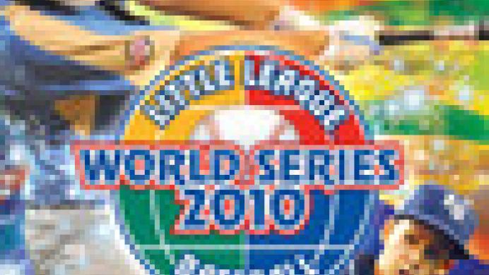 Little League World Series Baseball 2010