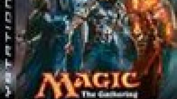 Magic: The Gathering - Duels of the Planeswalkers 2012