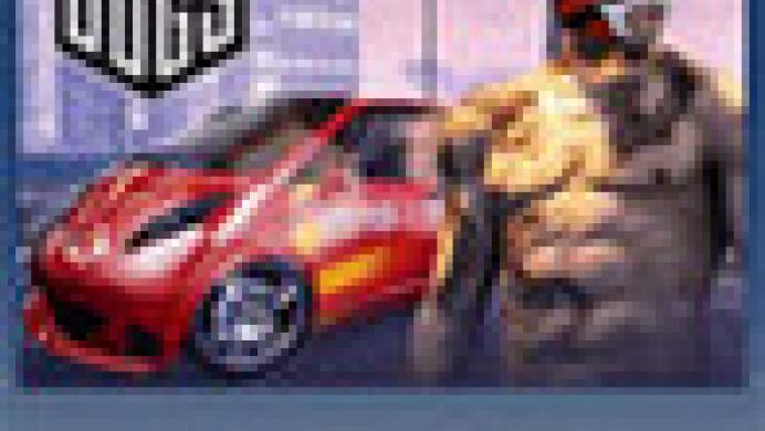 Sleeping Dogs: Community Gift Pack