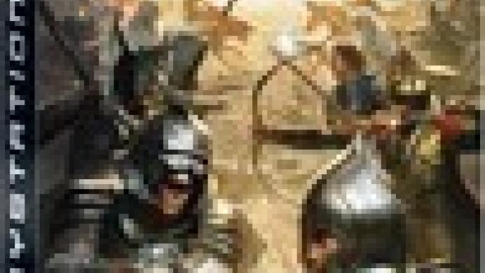 The Lord of the Rings: Conquest