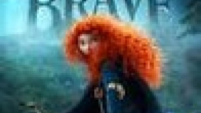 Brave: The Video Game