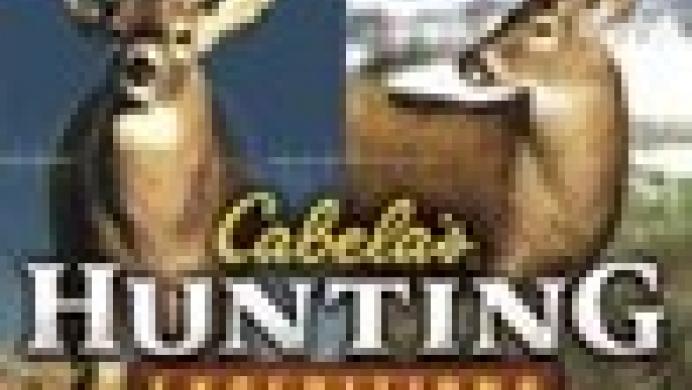 Cabela's Hunting Expeditions