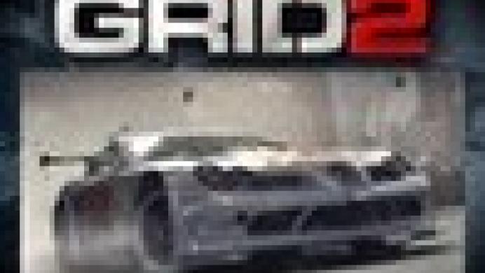 GRID 2: Headstart Pack