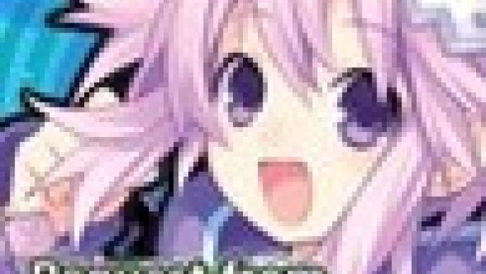 Hyperdimension Neptunia: Request from an Overlord