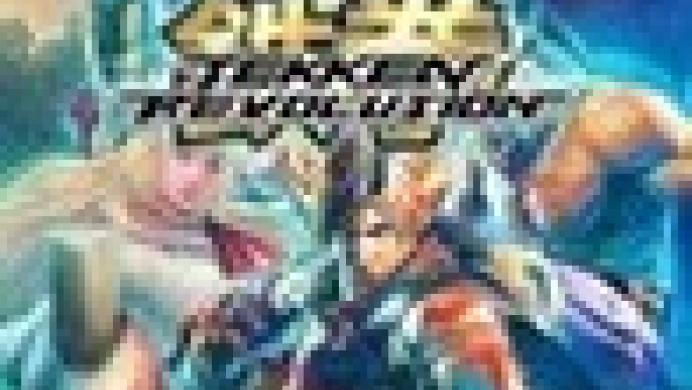 Tekken Revolution