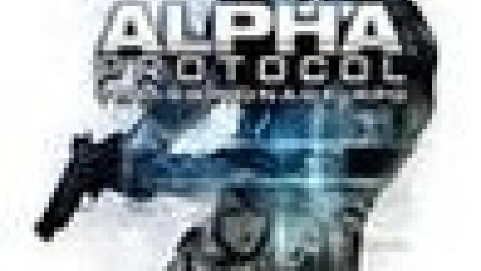 Alpha Protocol