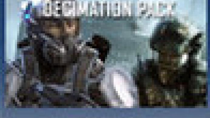 Crysis 2: Decimation Pack