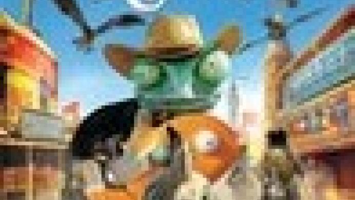 Rango