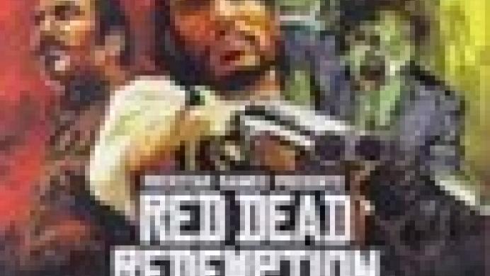 Red Dead Redemption: Game of the Year Edition