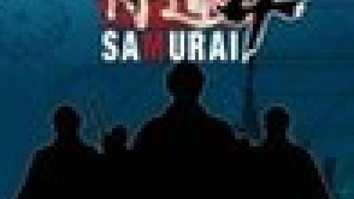 Way of the Samurai 4: Shinsengumi Set